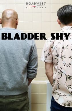 Bladder Shy