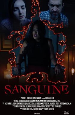 Sanguine