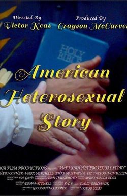 American Heterosexual Story