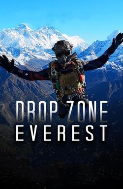 Drop Zone Everest