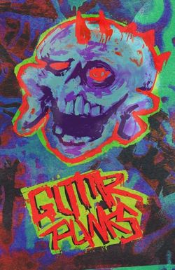 Gutterpunks