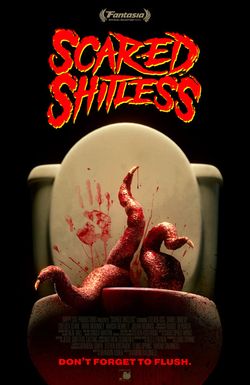 Scared Shitless