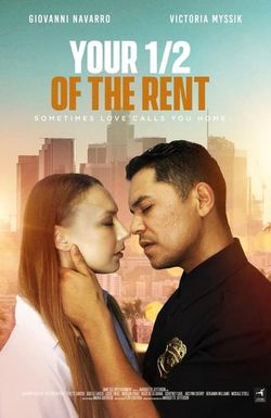 Your 1/2 of the Rent