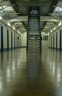 Britain's Forgotten Prisoners