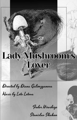 Lady Mushroom's Lover