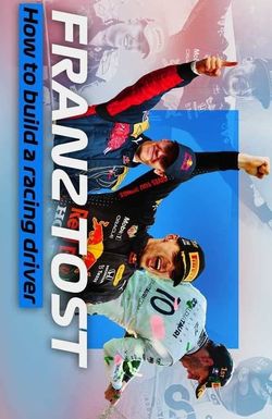 Franz Tost: How to Build A Racing Driver