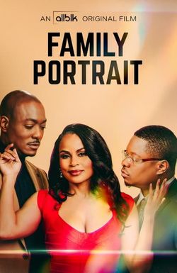 Family Portrait