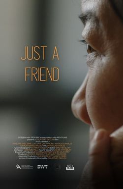 Just A Friend