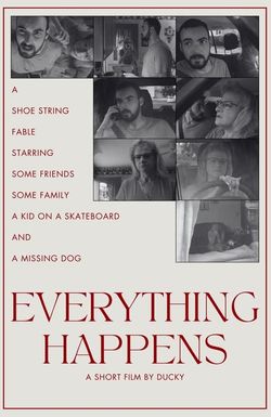 Everything Happens