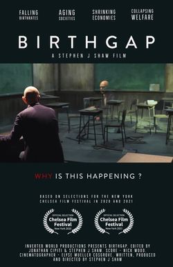 Birthgap