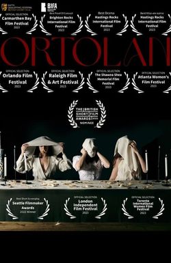 Ortolan