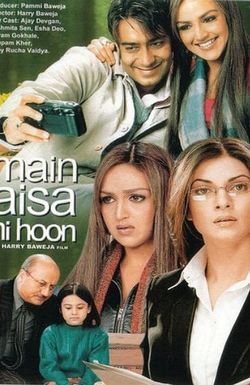 Main Aisa Hi Hoon