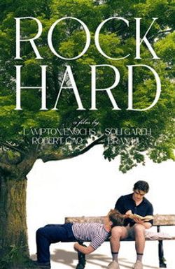 Rock Hard