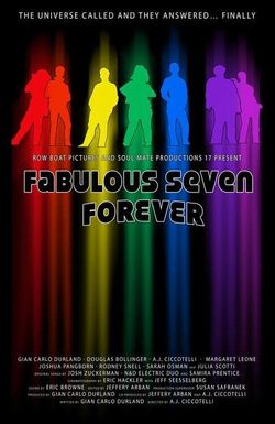 Fabulous Seven Forever