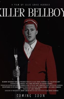 Killer Bellboy