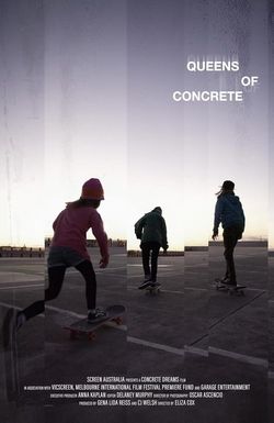 Queens of Concrete