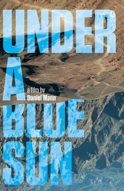 Under a Blue Sun