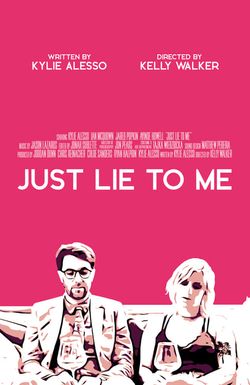 Just Lie to Me