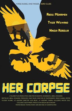Her Corpse