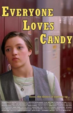 Everyone Loves Candy