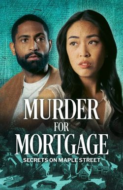 Secrets on Maple Street