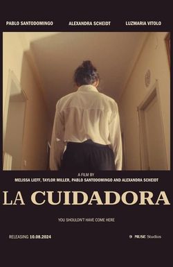 La Cuidadora