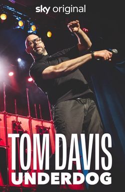 Tom Davis: Underdog
