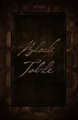Black Table