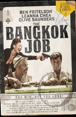 The Bangkok Job