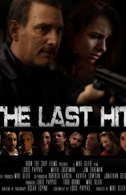 The Last Hit