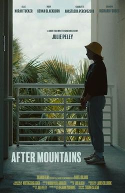After Mountains