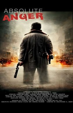 Absolute Anger