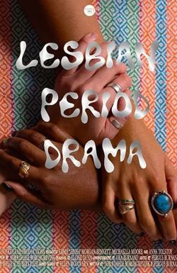 Lesbian Period Drama