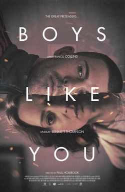 Boys Like You