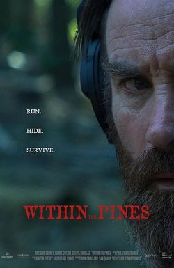 Within the Pines
