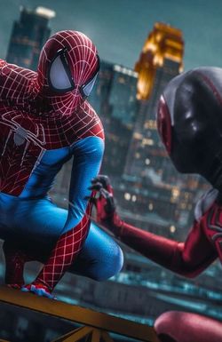 Spider-Man Dead No More (Fan Film)