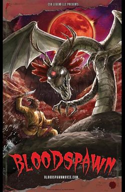 Bloodspawn