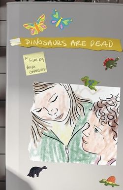 Dinosaurs are Dead