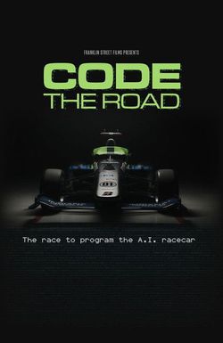Code the Road