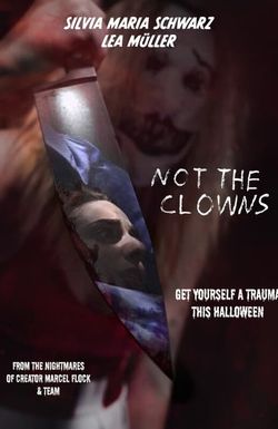 Not the Clowns