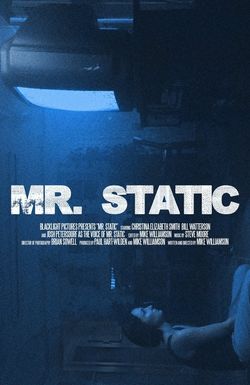 Mr. Static
