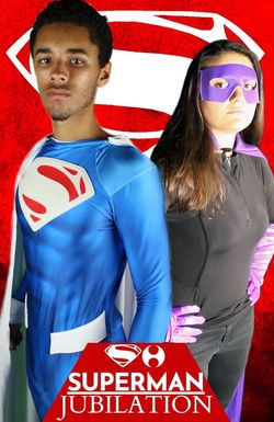 Superman: Jubilation