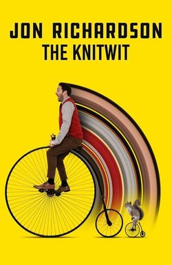 Jon Richardson: The Knitwit
