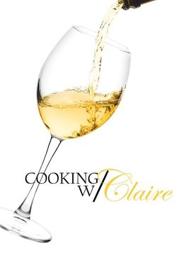 Cooking w/ Claire