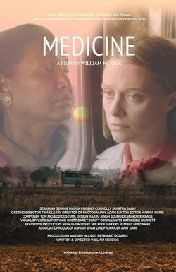 Medicine