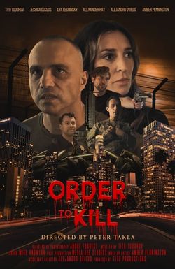 Order to Kill