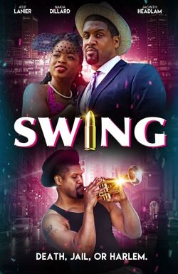 Swing the Movie