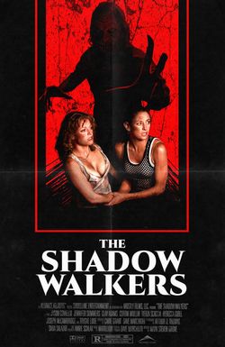 The Shadow Walkers