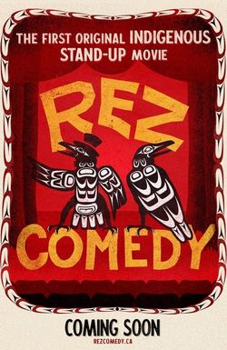 Rez Comedy