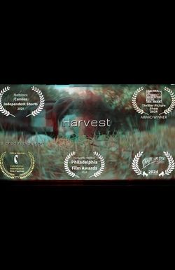 Harvest